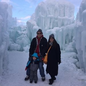 Meet your Posher, Marian atheaus